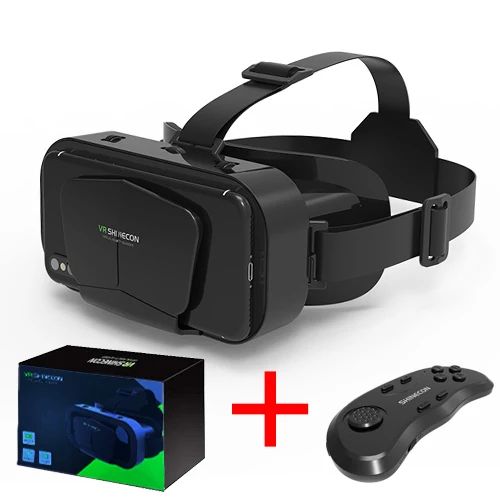 Colore:VR Con Controller D