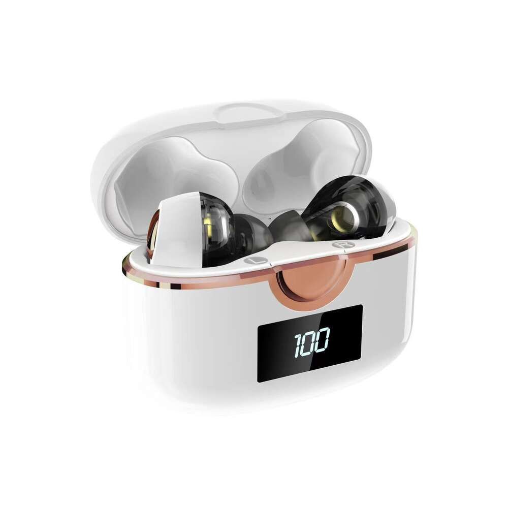 T22 dual speaker white