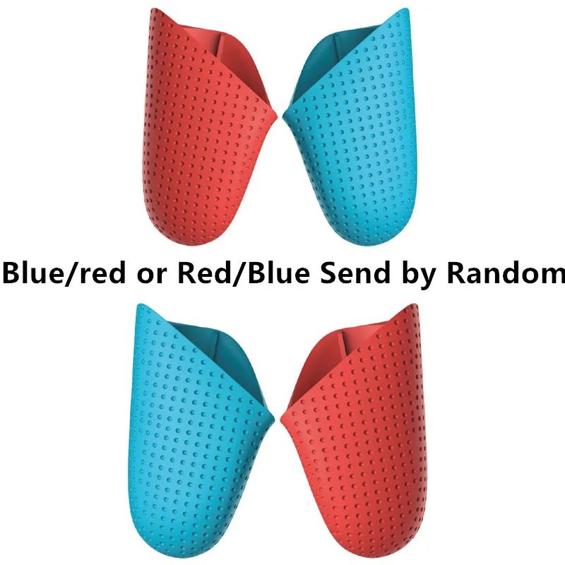 Kolor: czerwony niebieski