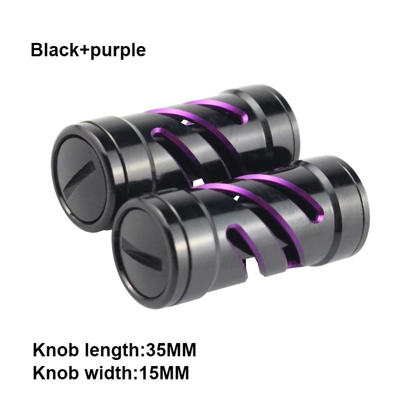 Color:Black purple