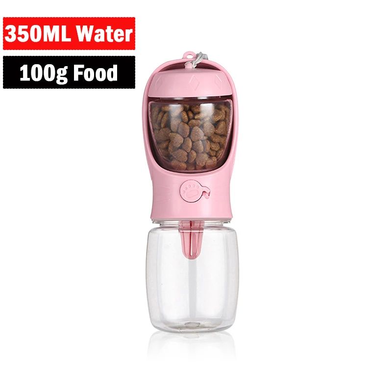 Color:pink-350ML