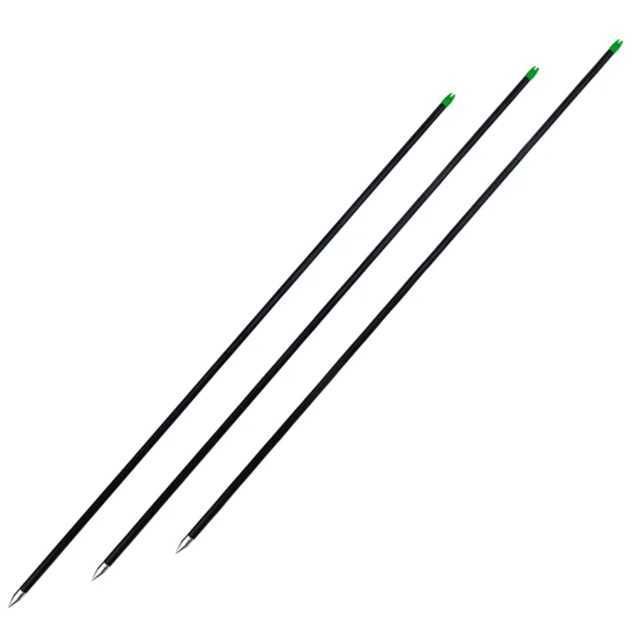 3 Pieces Arrows