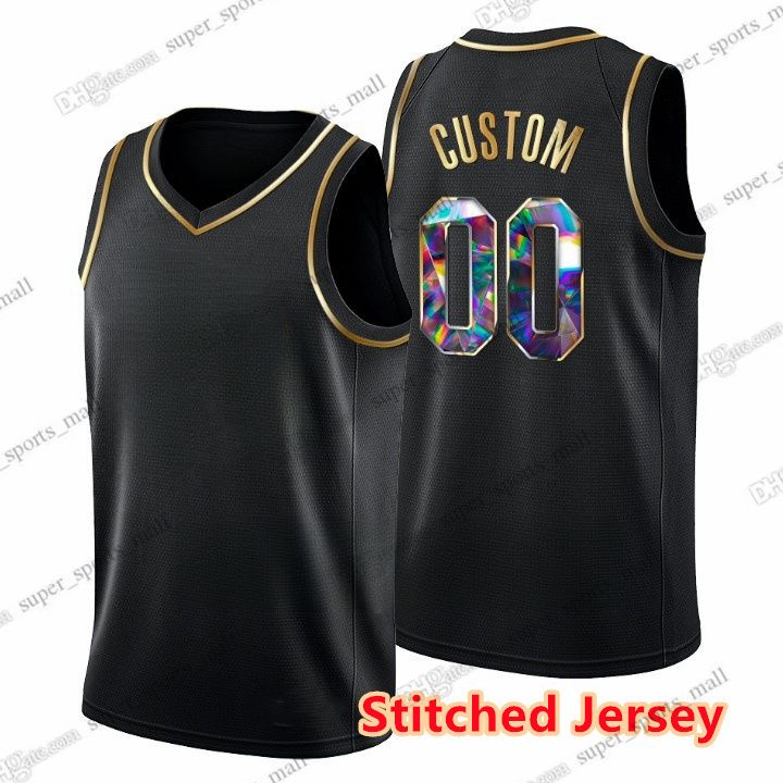 Jersey costurada