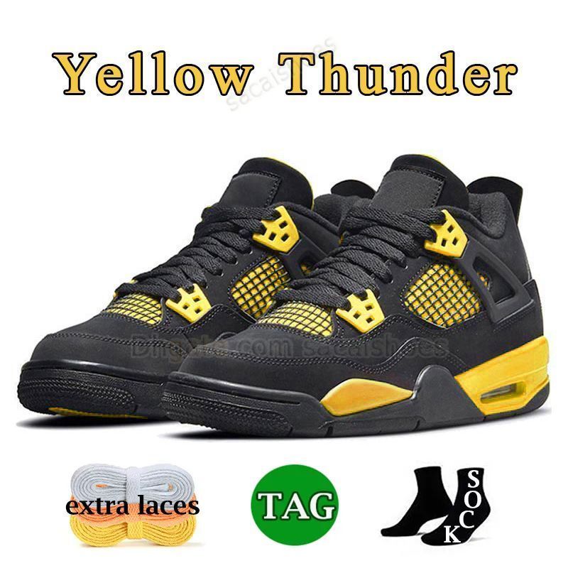 A08 36-47 Yellow Thunder