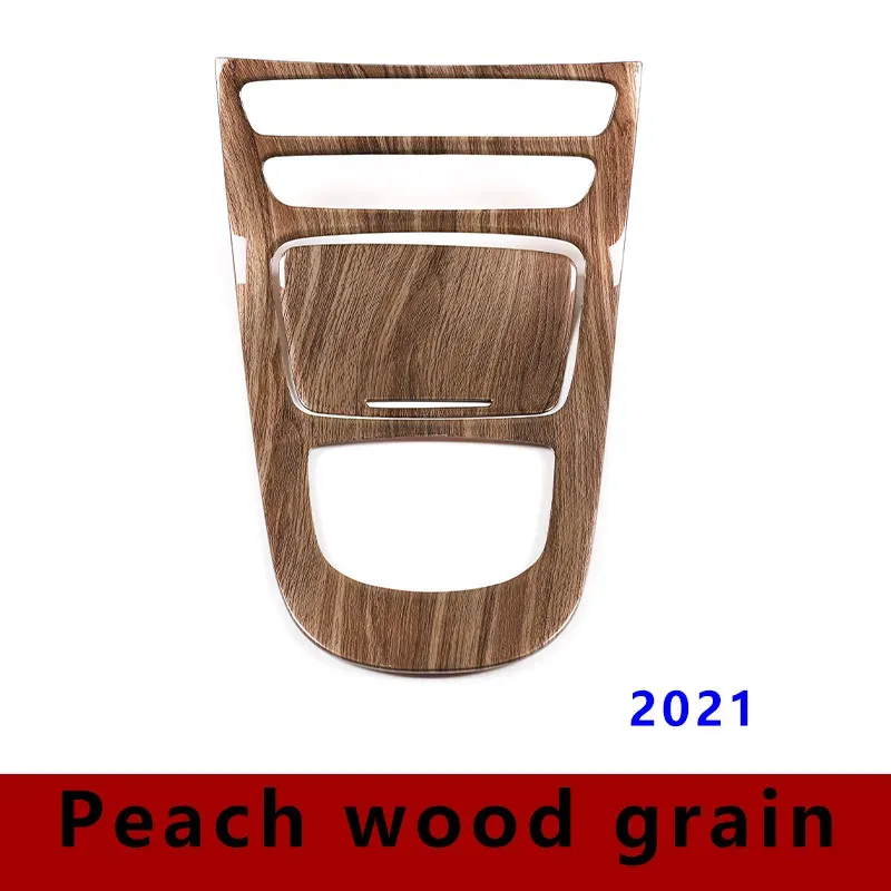 Legno di pesco 2021