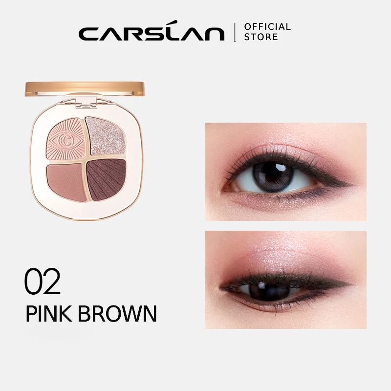 Farbe: 02 Pink Braun