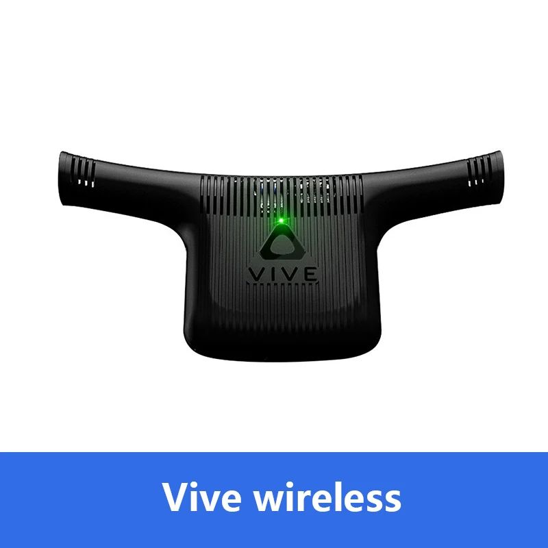 Färg: Vive Wireless