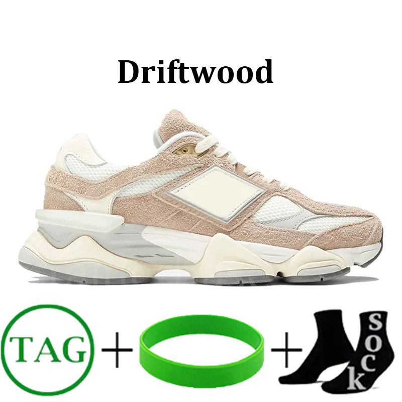 13 Driftwood