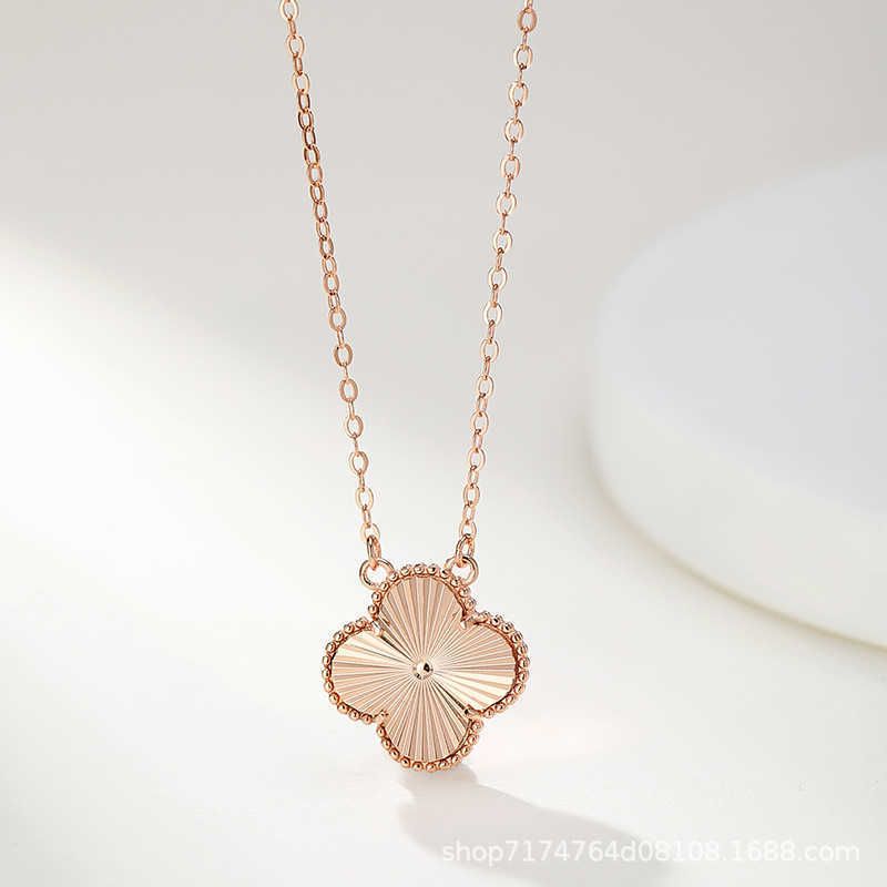 Rose Gold-925 Silver