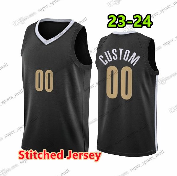 Jersey cosido