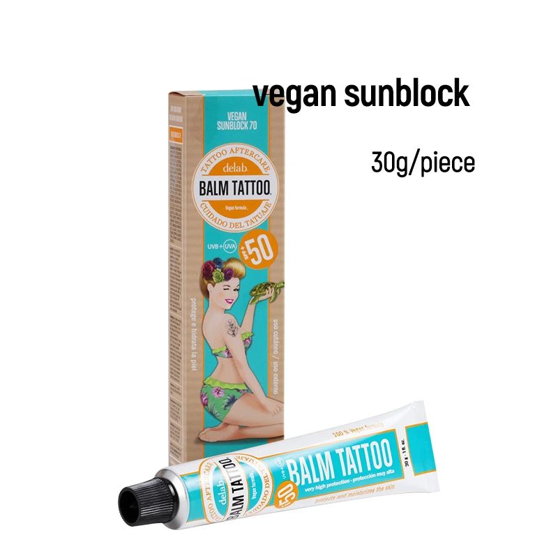 Color:30g Plant Sunscreen