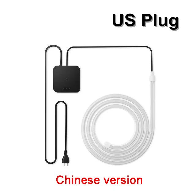 Colore: US Plug