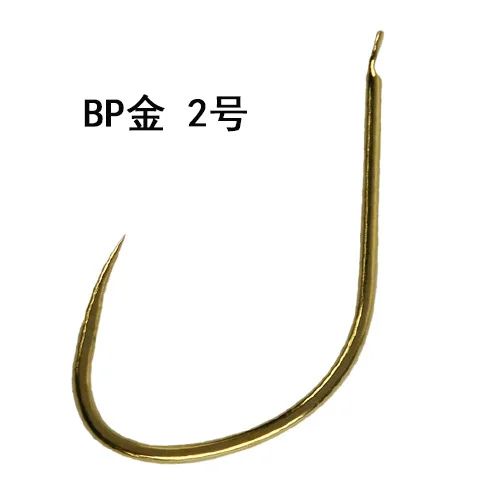 Color:Bp Gold No. 2 100