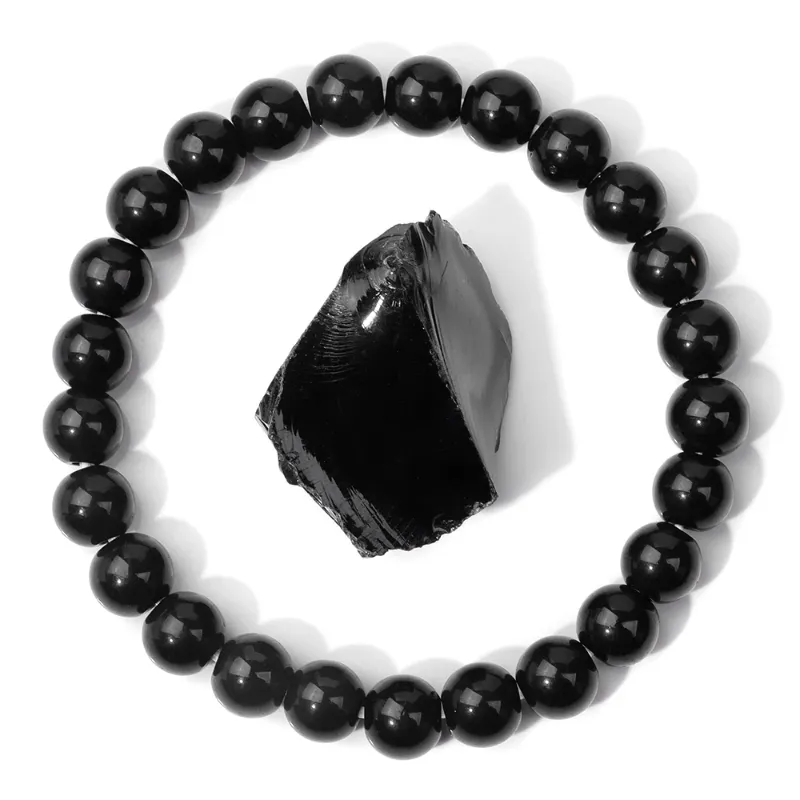 19 CM No.7 Black Onyx