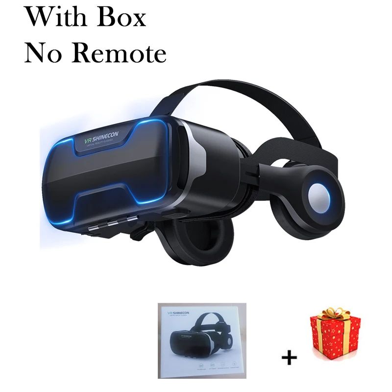 Color:With Box No Remote