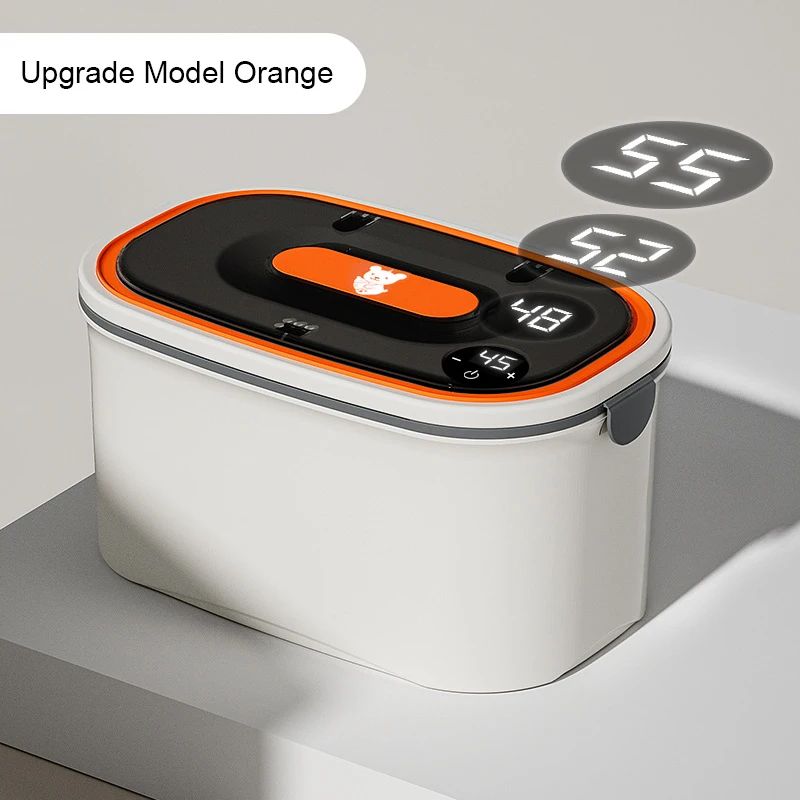 Color:Upgrade Orange