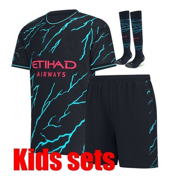 23 24 Third Away Kids+Socks