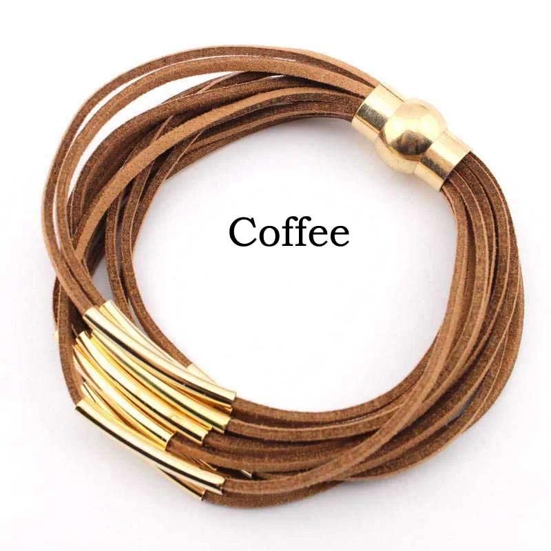 Gold Coffee