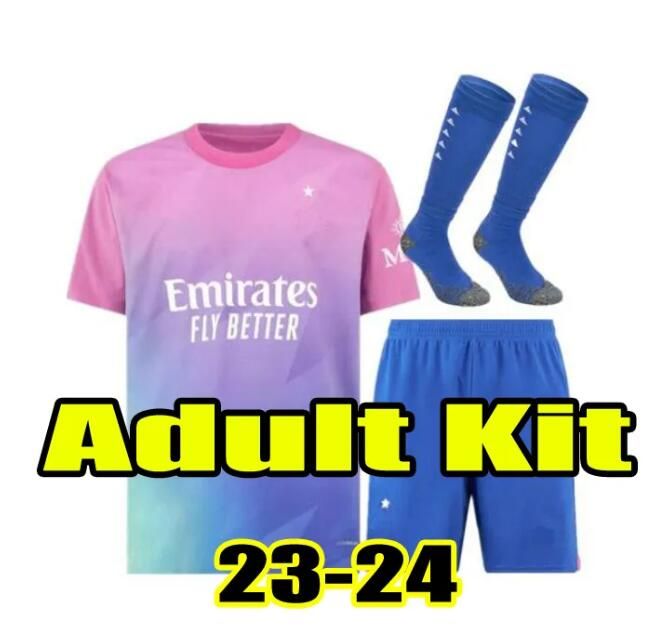 23-24 Adult Kit