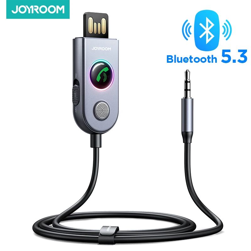 Färg: JR-CB6Bluetooth Standard: v5.3