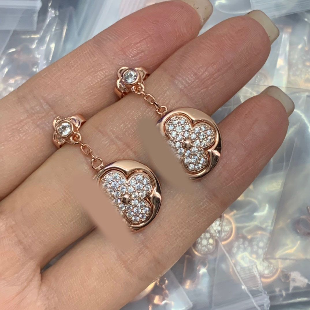 #1 Rose Gold geen doos