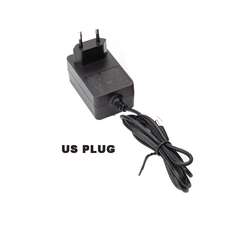 Färg: US Plug Cord