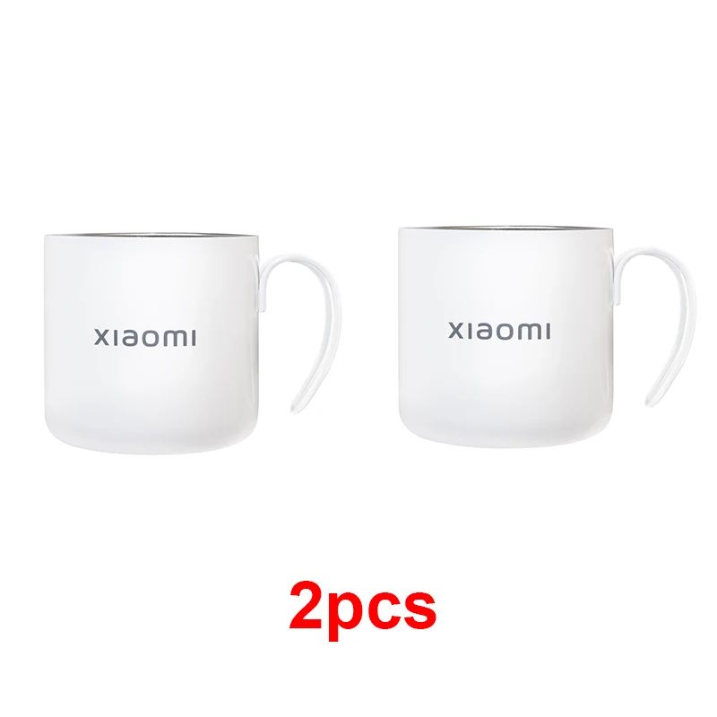 Xiaomi kaffe mugg 2