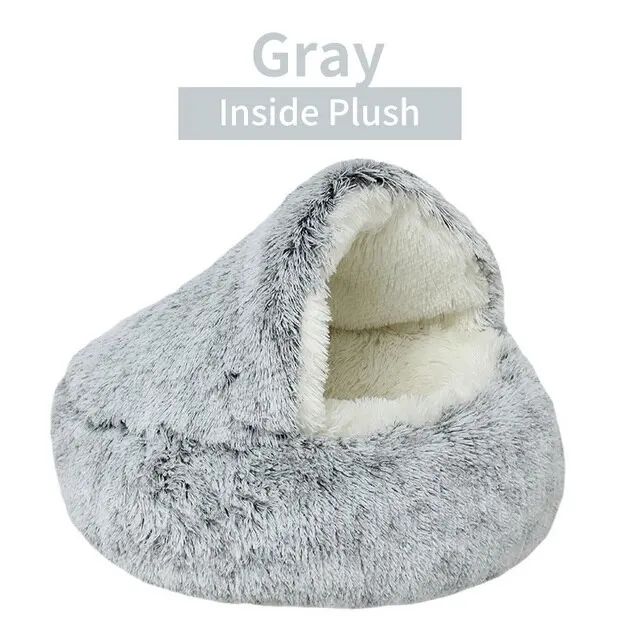 Color:Gray-Inside PlushSize:40x40cm