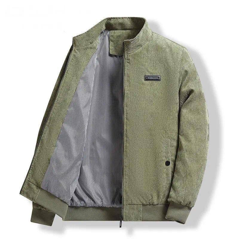 229 Army Green Thin