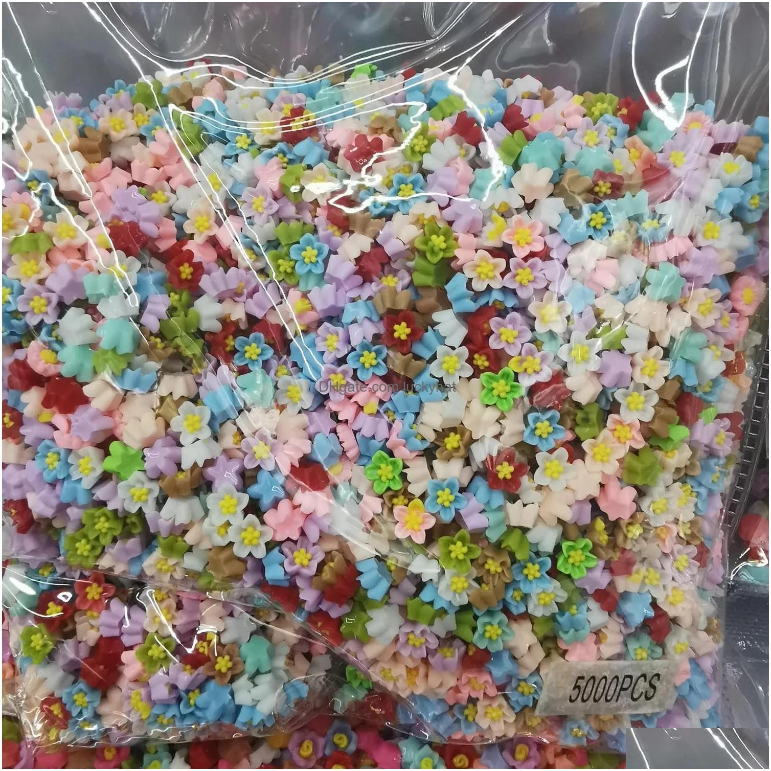 3-5000pcs