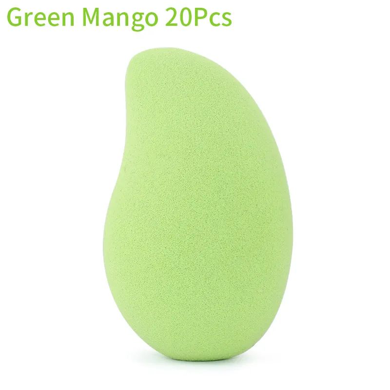 Grön mango 20 st