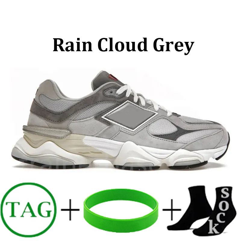 5 Rain Cloud Grey