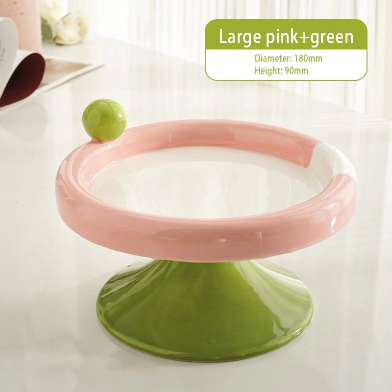 Color:Pink-180mm