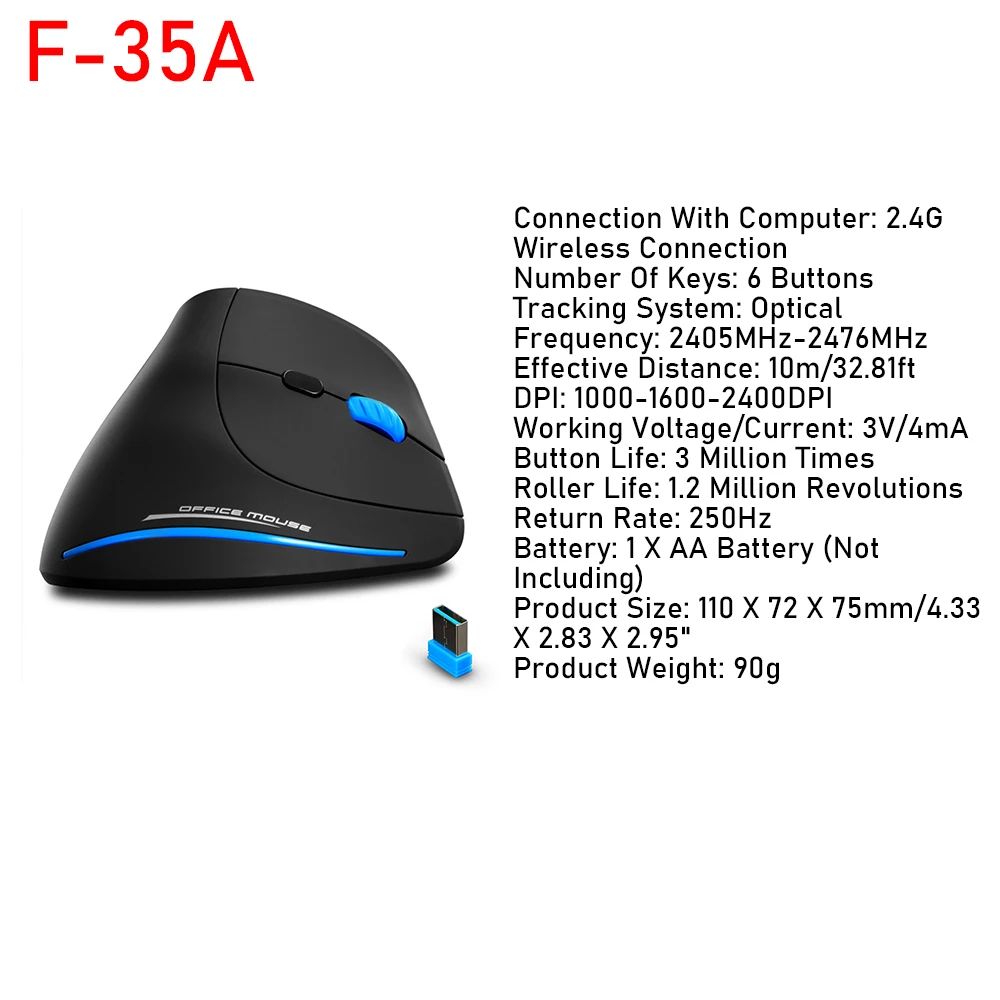 Colore: F-35A 2400 DPI