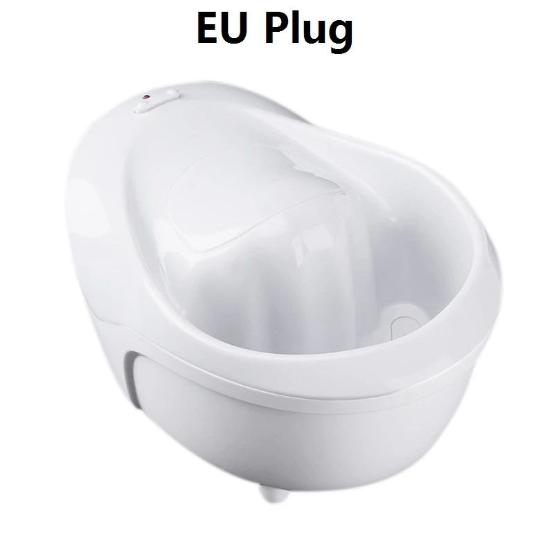 EU -Stecker c