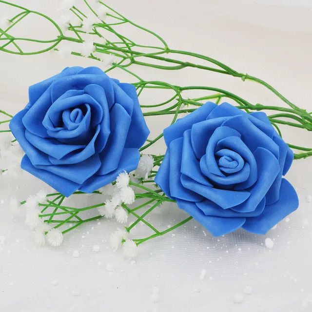 Royal Blue-100pcs