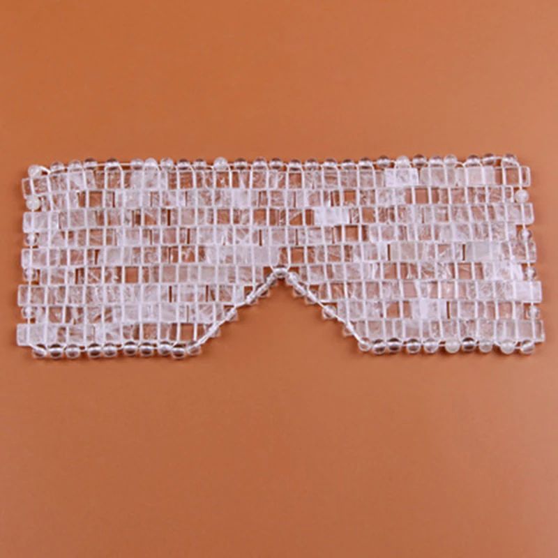 Renk: Rockquartz Eyemask