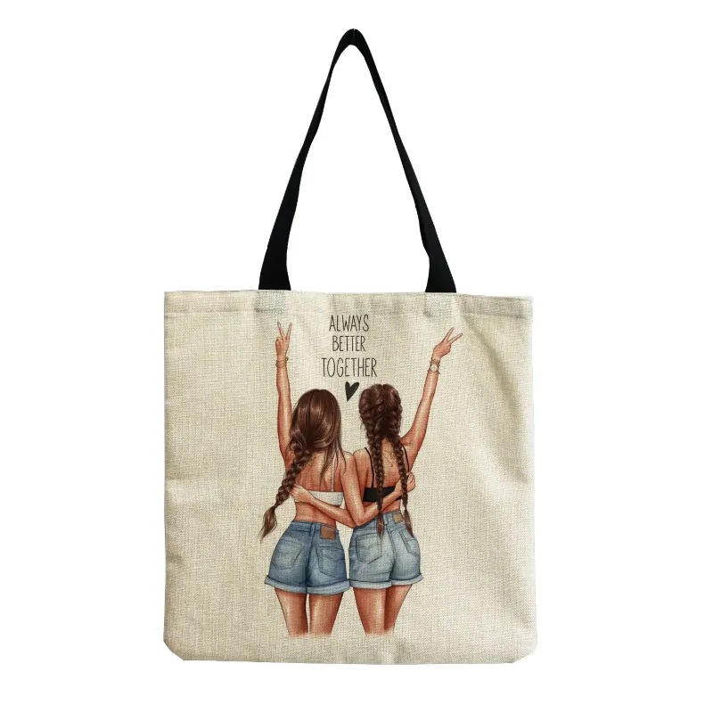 HM3497 Bolsa irmãs