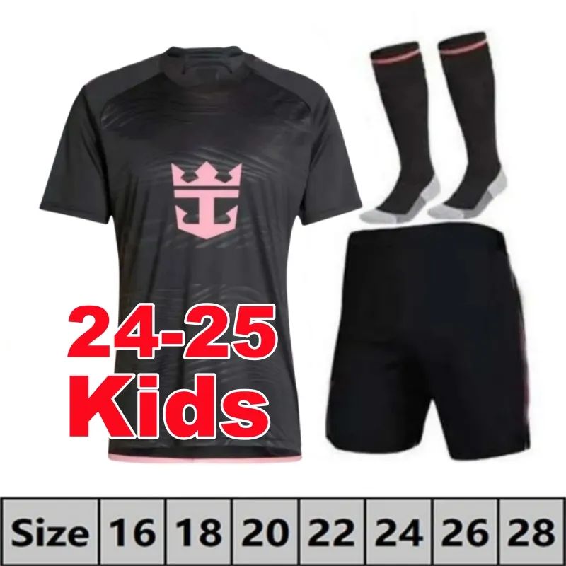 24/25 Extérieur Enfants+Chaussettes