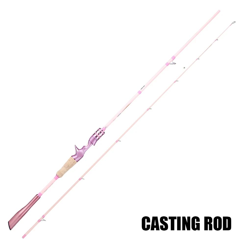 Color:Casting Rodlength:2.4 m