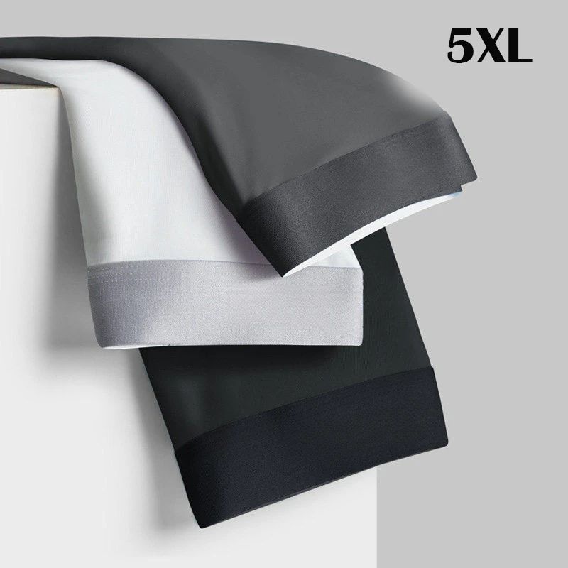 Farbe: Schwarz, Grau, Grau, 5XL