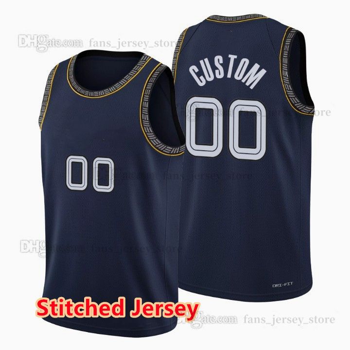 Jersey costurada