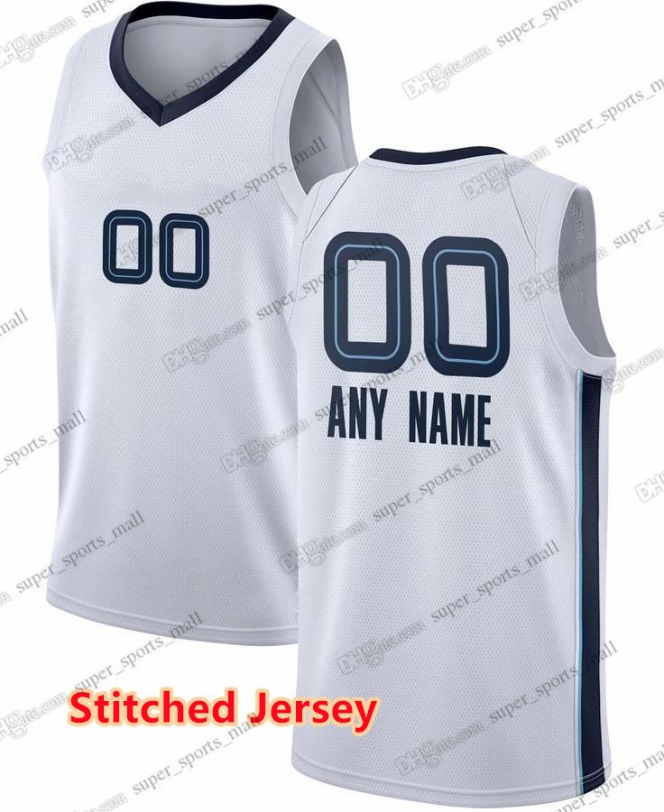 Jersey cosido