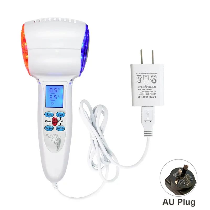 Color:AU PLUG