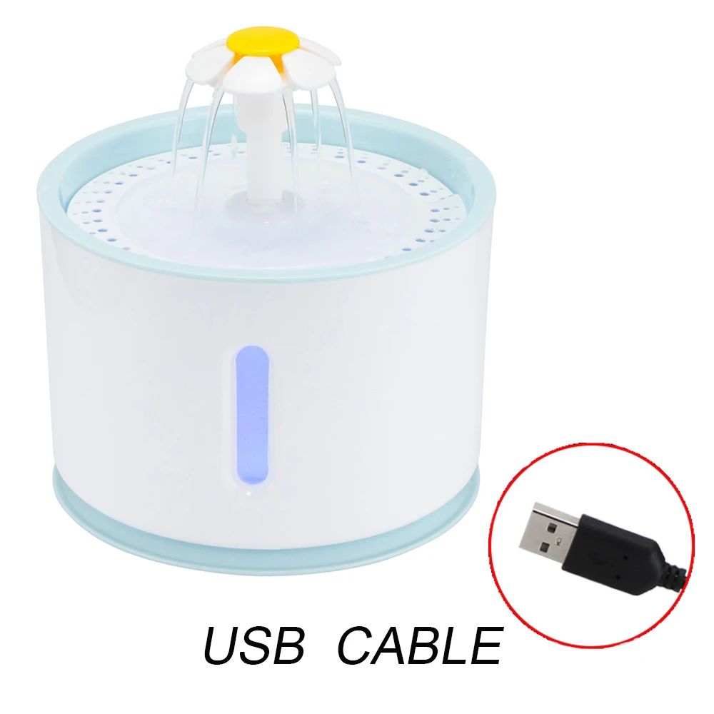Couleur: câble USB