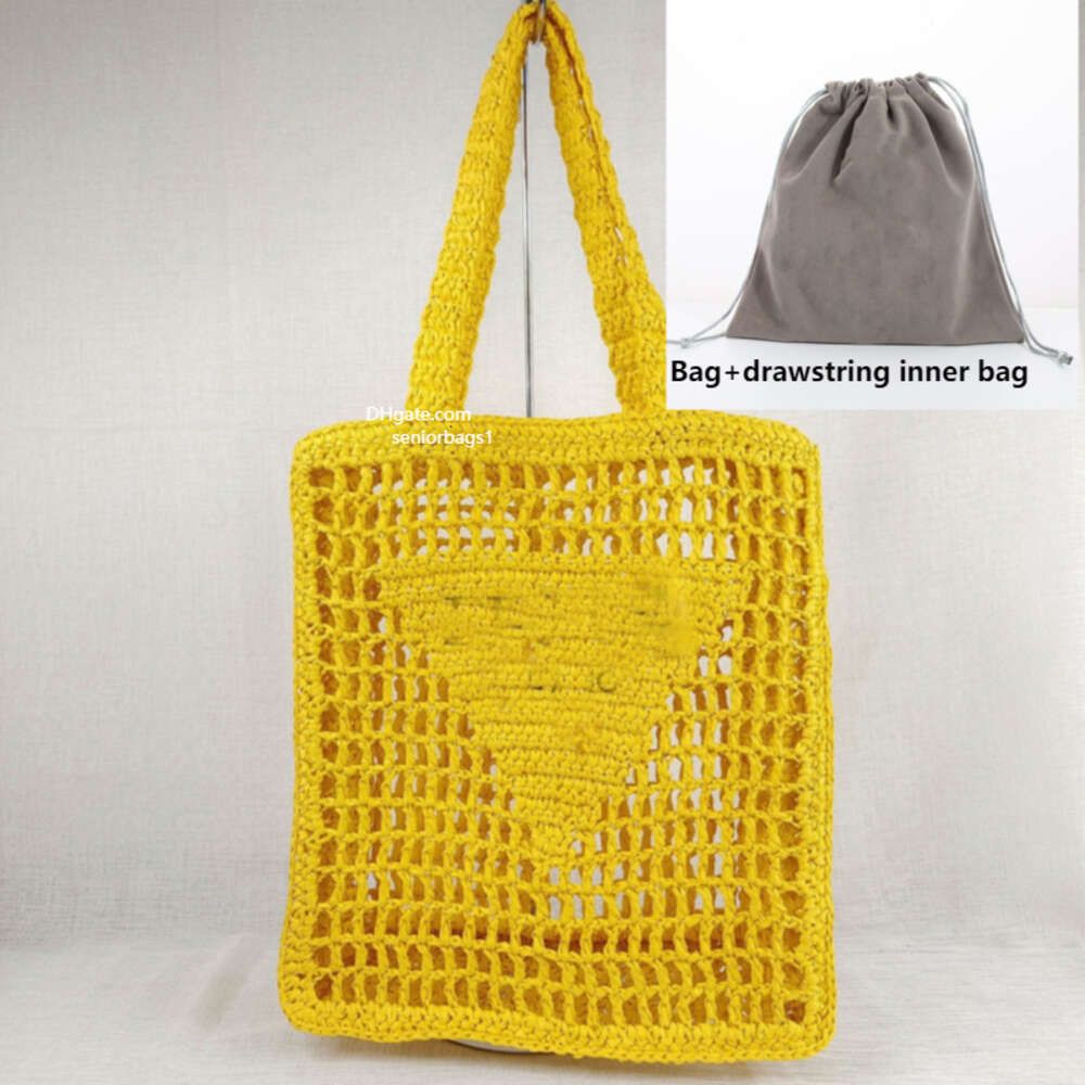 żółta+wewnętrzna torba