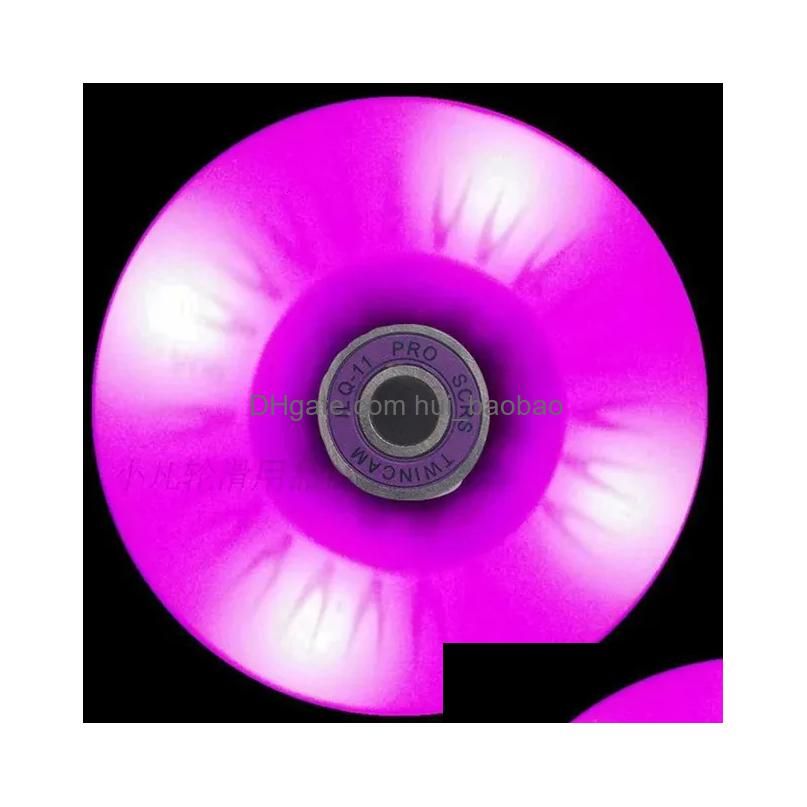 Purple Ilq-11 Set