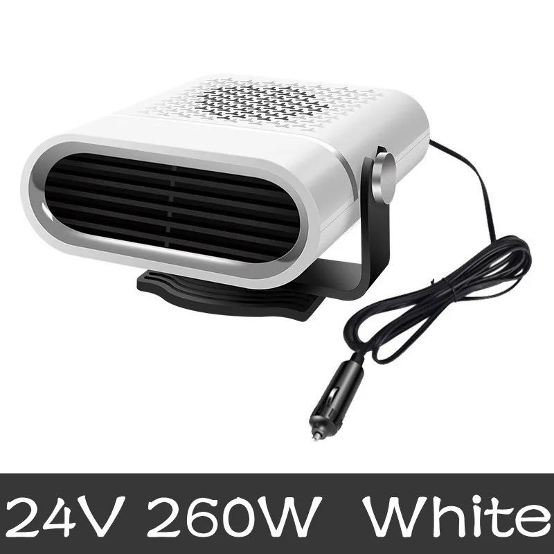 Colore: bianco 24V