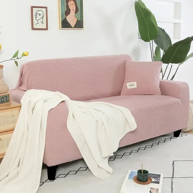 2 zitplaatsen (140-180cm) Roze