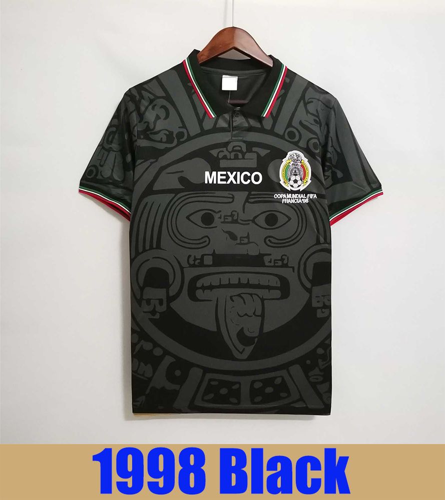 1998 Black